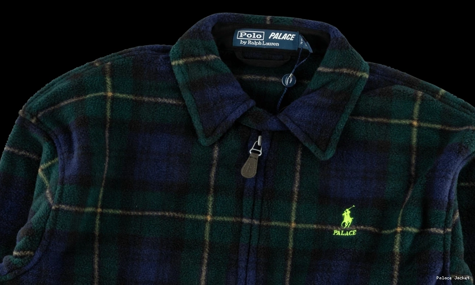 Affordable Palace Harrington Polar Fleece 